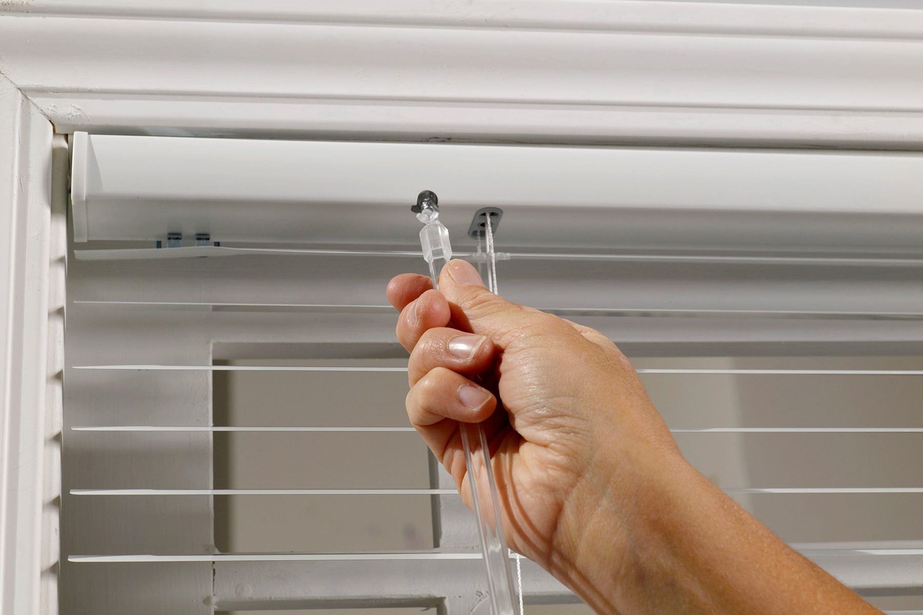 How to Install Window Blinds