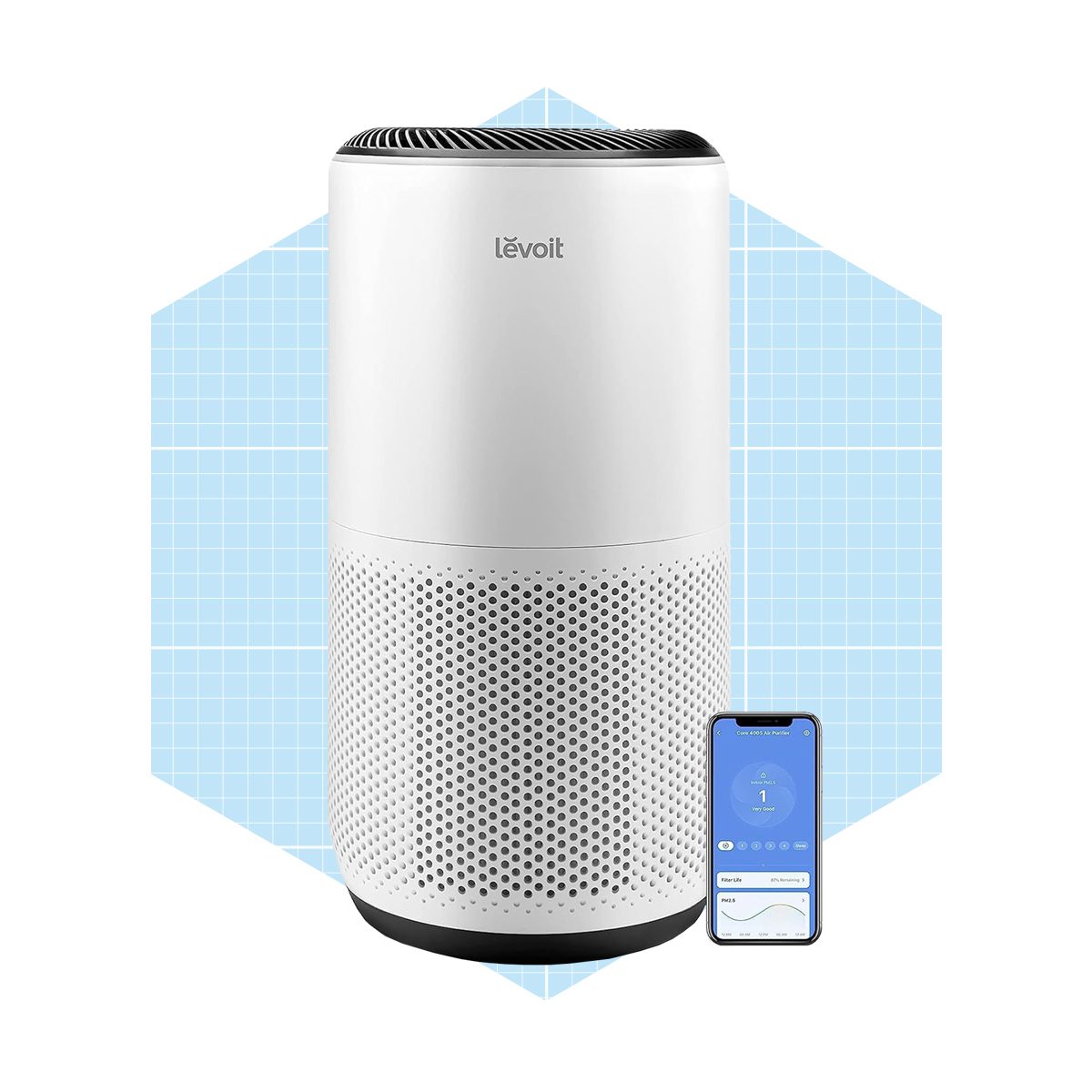 Levoit Air Purifiers