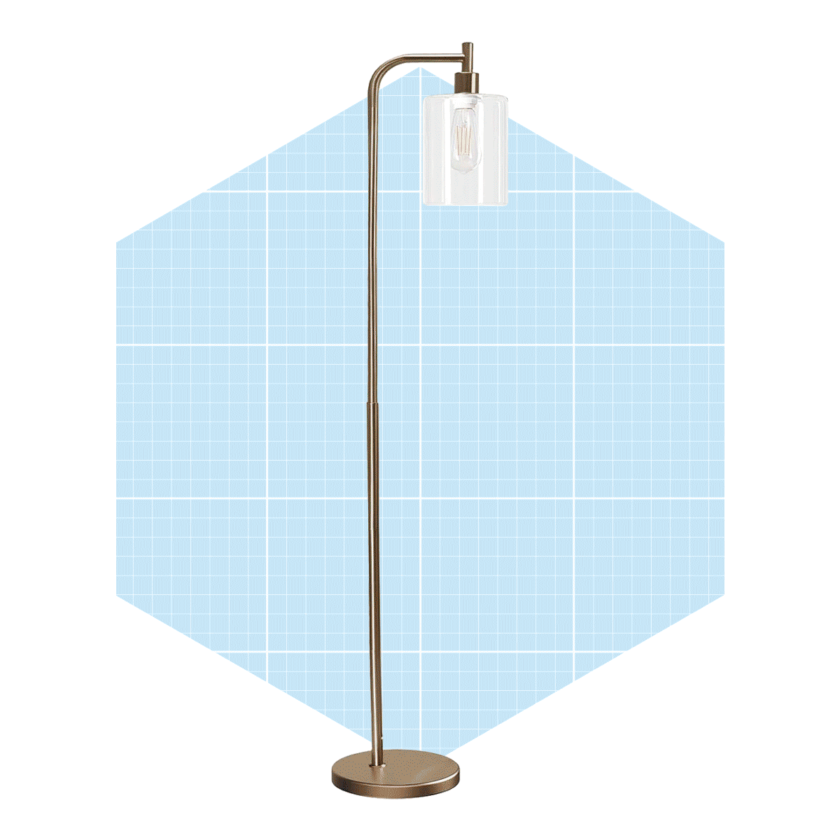 The 8 Best Floor Lamps to Illuminate Your Space