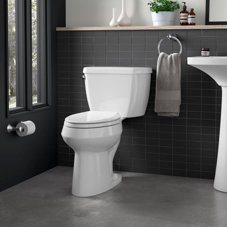 9 Best Toilet Seats for Comfort in 2024