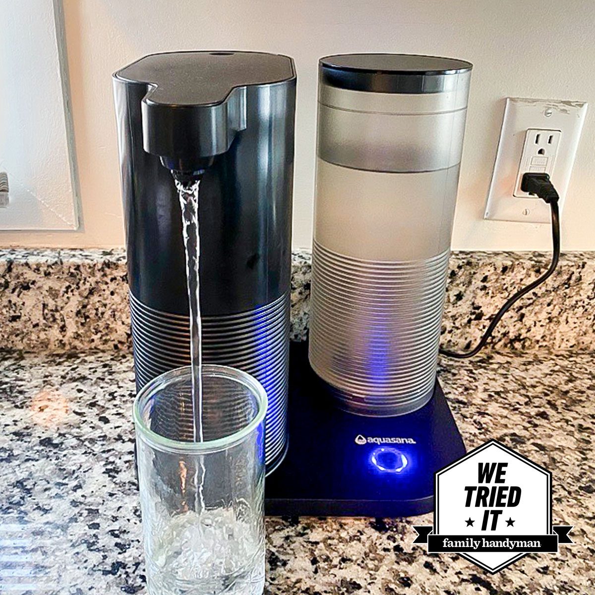 The 4 Best Countertop Water Filters, Tested and Reviewed