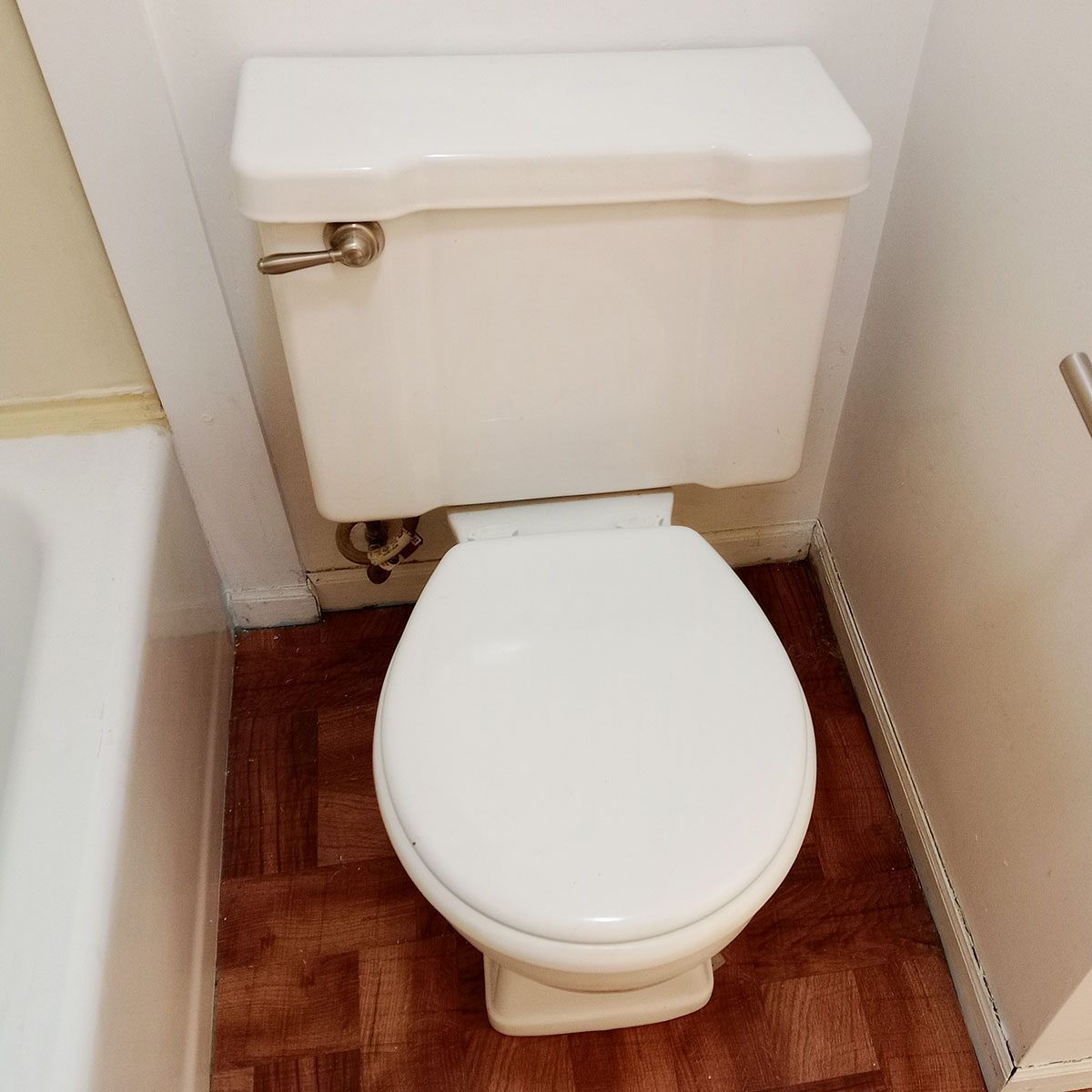 How To Fix a Leaking Toilet