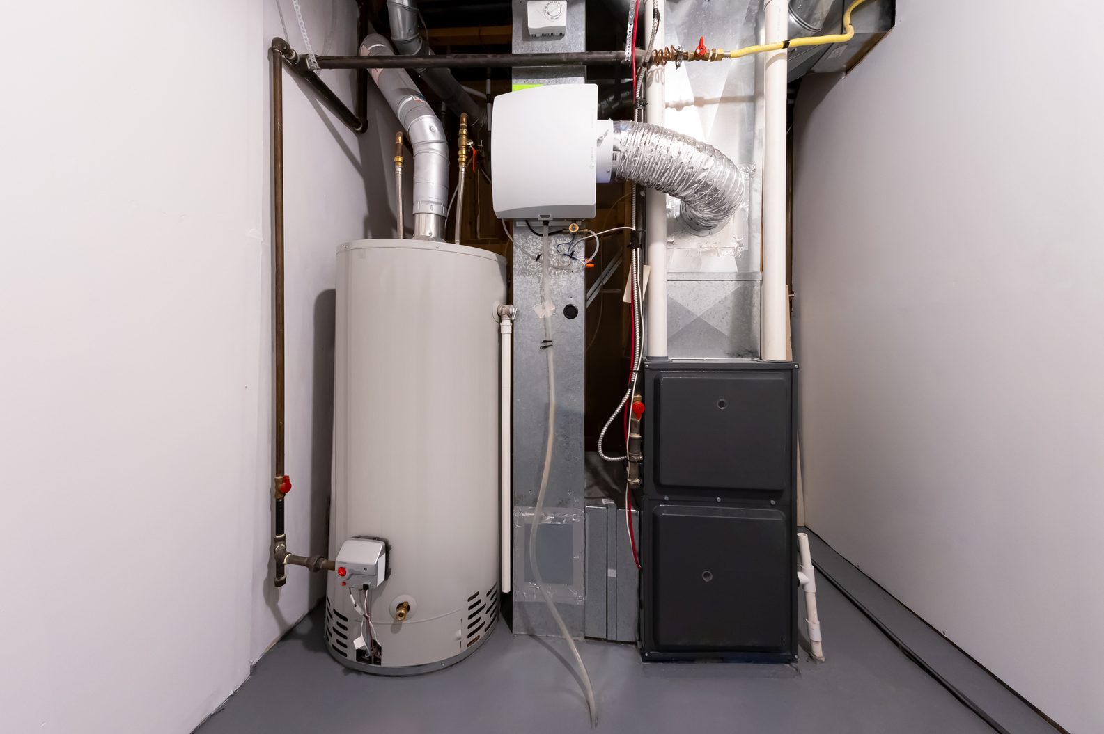 Types Of Electric Furnaces: Which is Best for You?