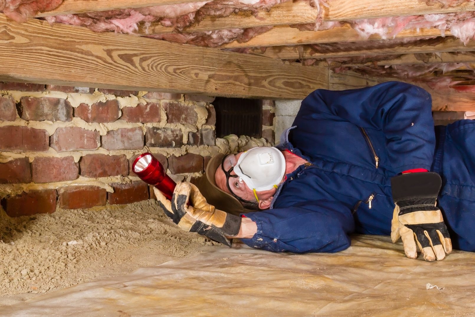 9 Things That Fail a Home Inspection
