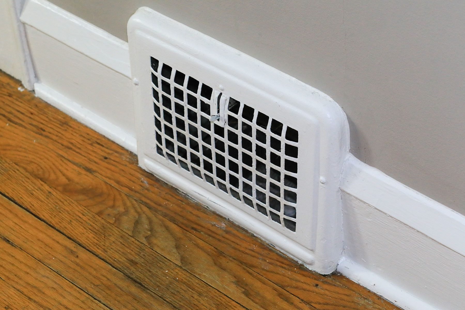 Is It Bad to Block a Return Air Vent?