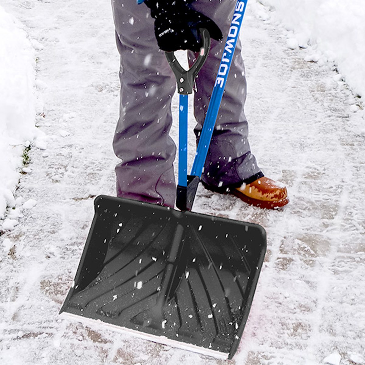 Get Ready for the Next Big Storm with These Snow Joe Sales—Save Up to 53%