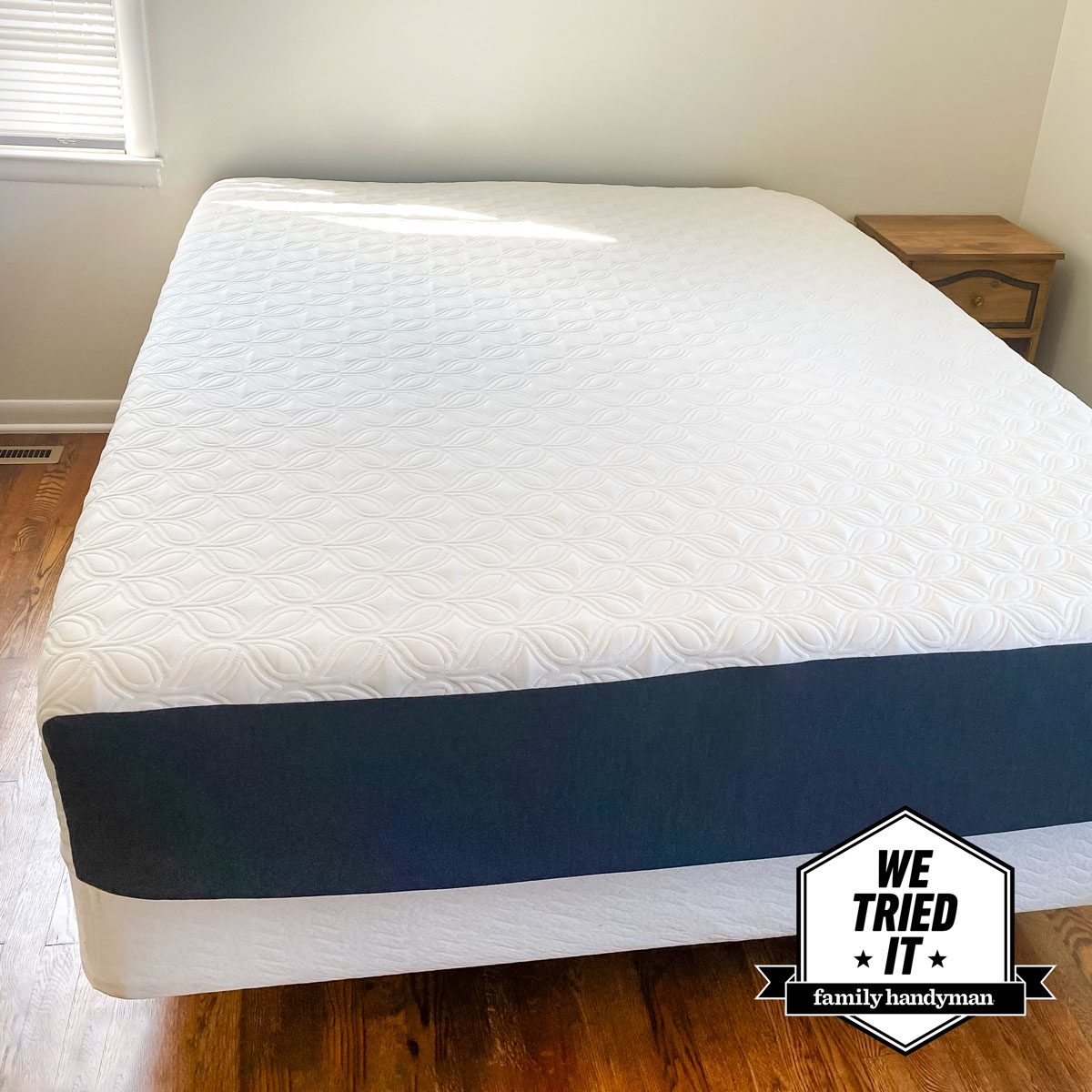 After 5 Months of Sleep Testing, Here's Our Review of the Cooling Hybrid Cocoon Chill Mattress