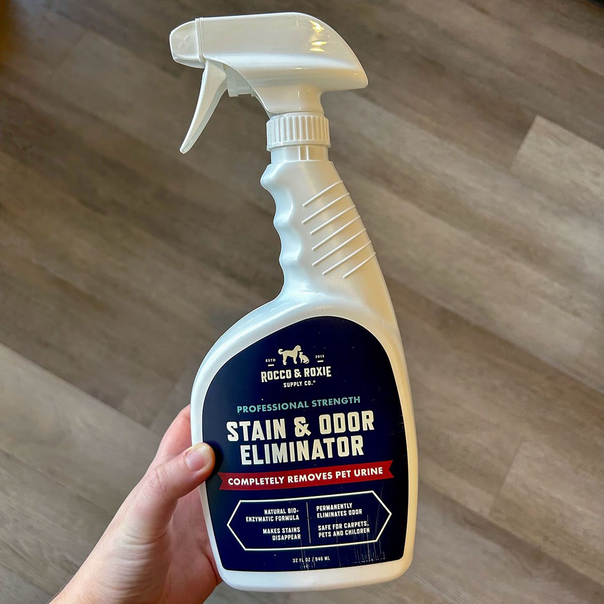 5 Best Pet Stain Removers of 2024 Tested and Reviewed