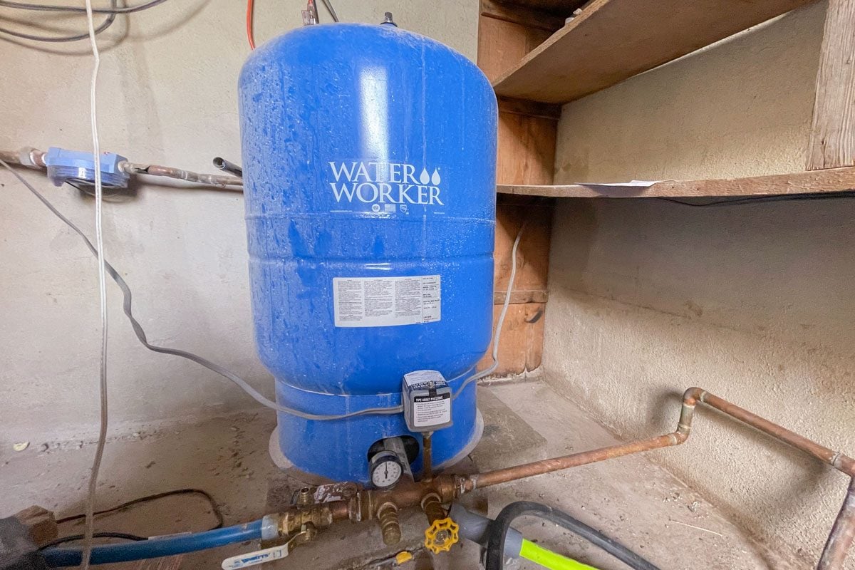 How To Maintain Your Well Water System