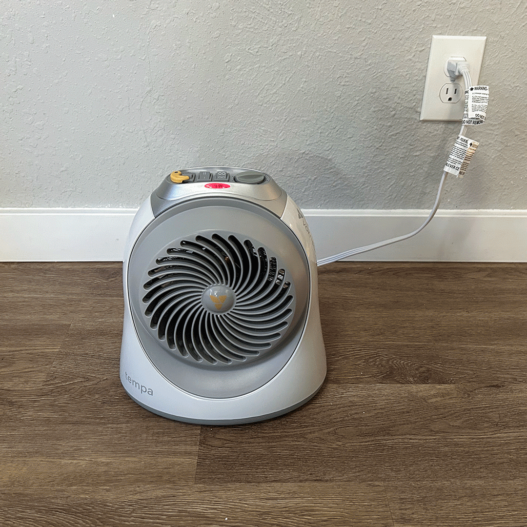 TOP 5 Best Battery Powered Heaters 2023 