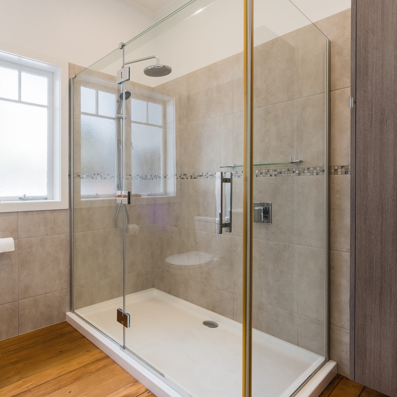 Tub to Shower Conversion Cost Guide: What You Need To Know