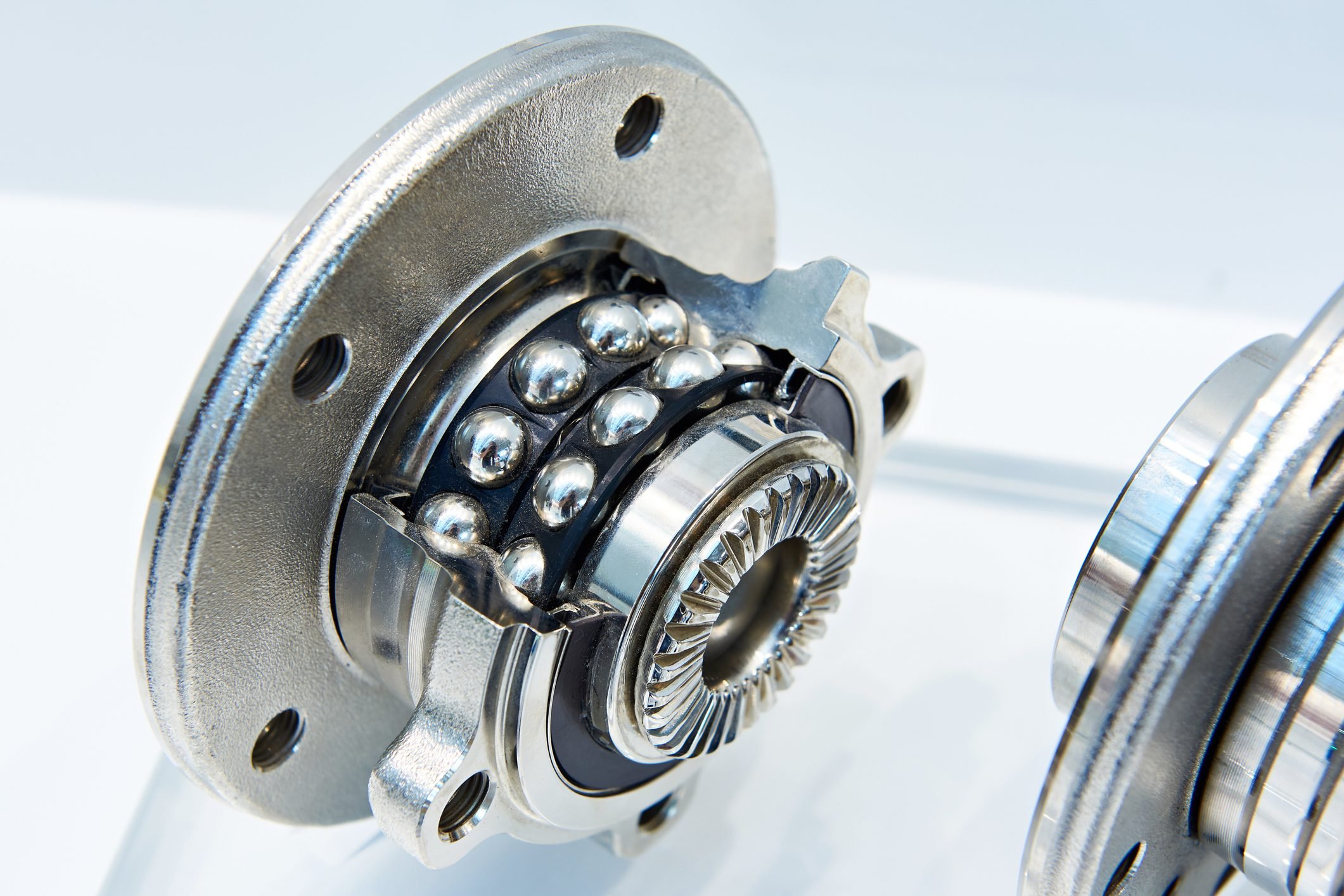 How Much Does Wheel Bearing Replacement Cost?