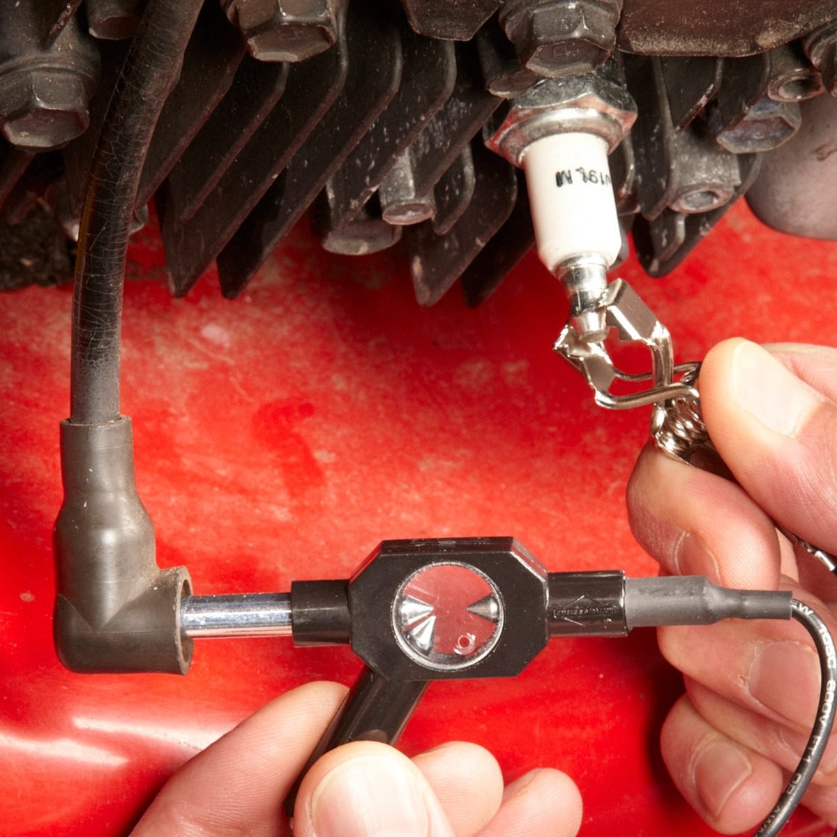 How To Test an Ignition Coil