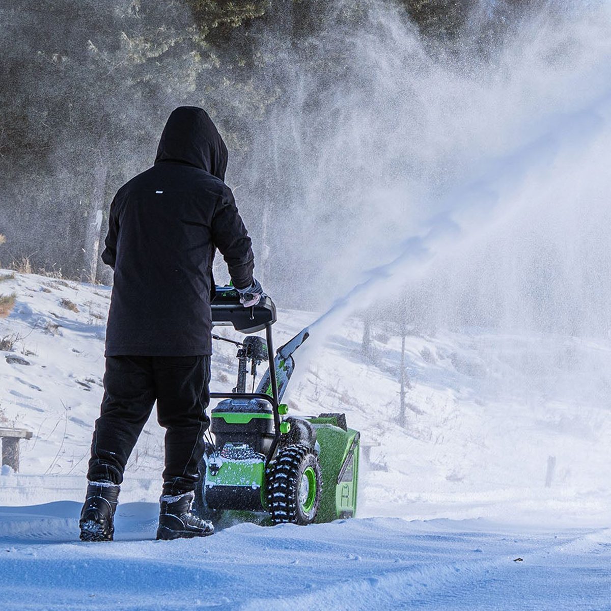The Best Small 2-stage Snow Blower For You! Fall 2019 