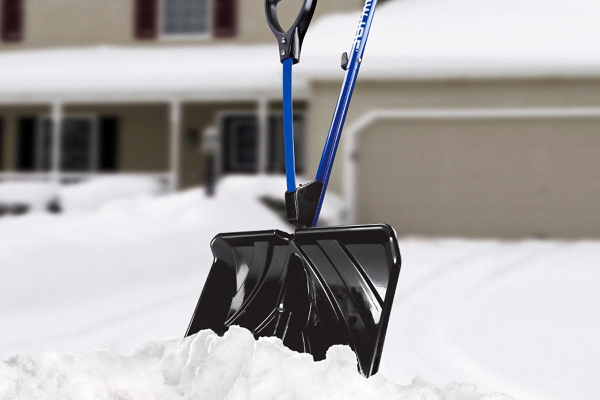The Best Snow Removal Equipment for Your Home