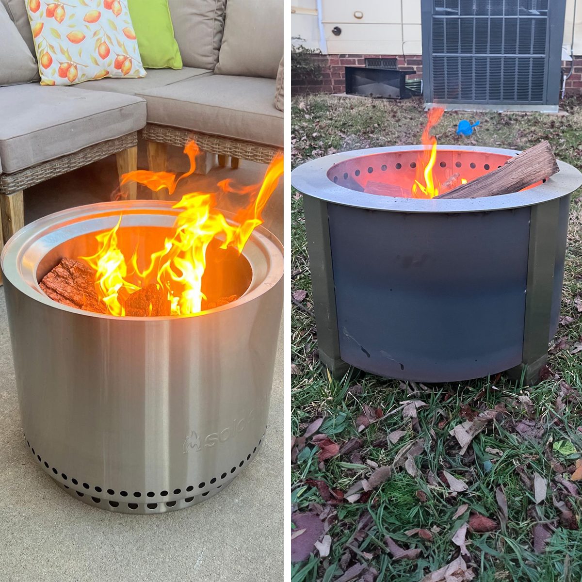 Breeo vs Solo Stove: Which Smokeless Fire Pit Is Better?