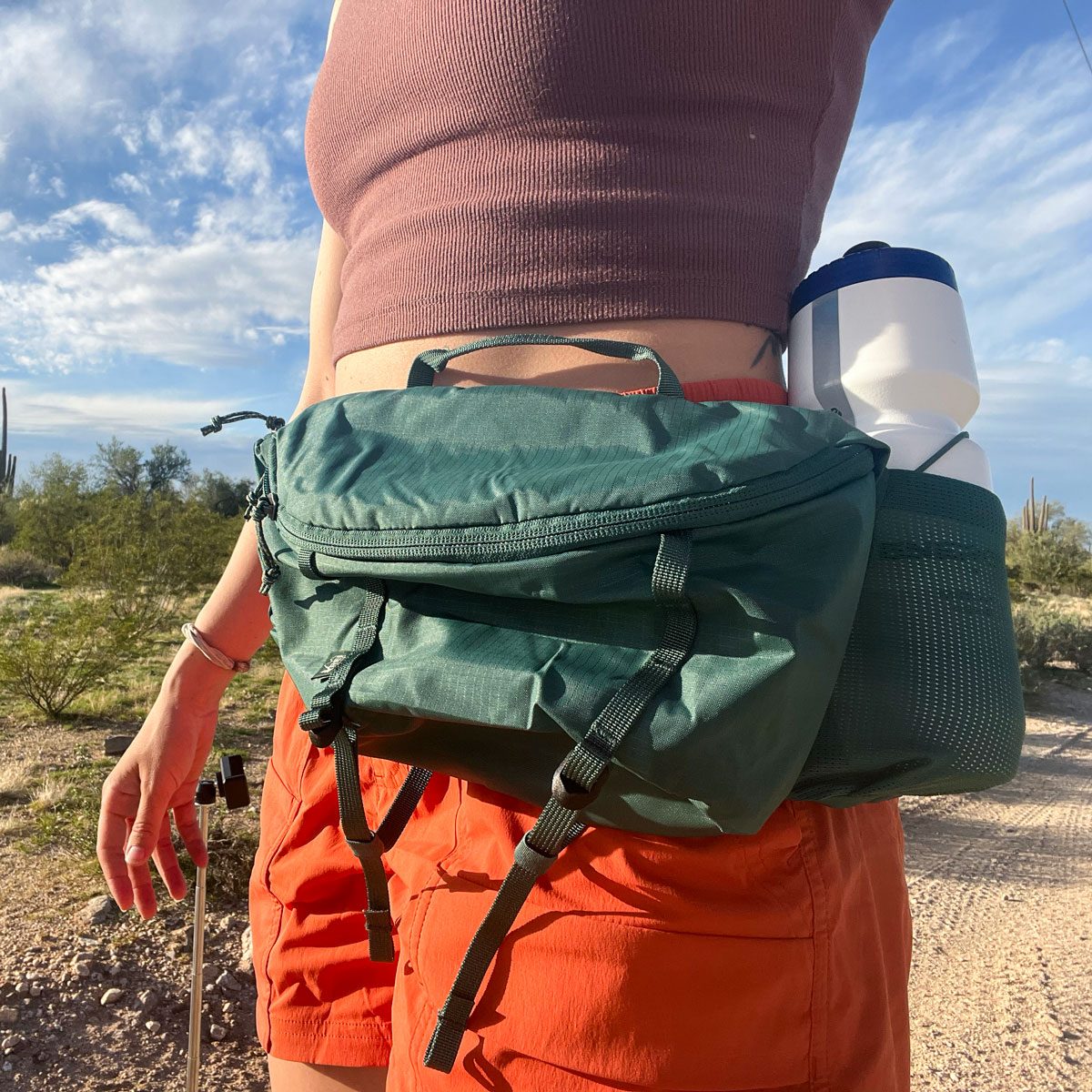Adorable Hiking Gear for Your Tiny Adventurer