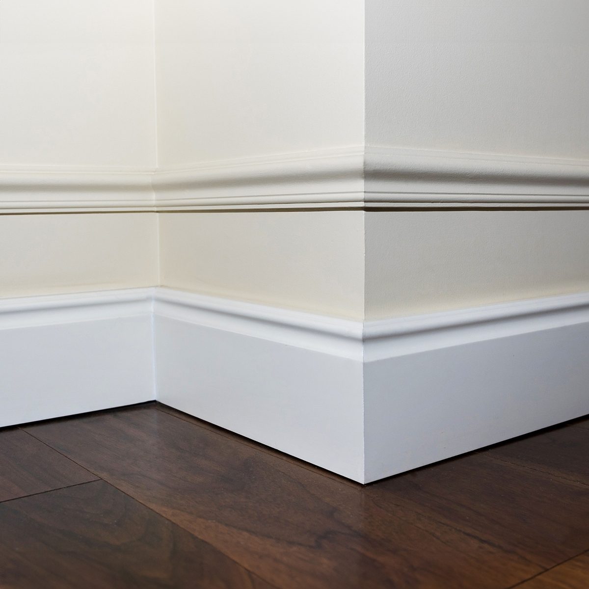 Floor Trim Moldings and Styles For Your Home