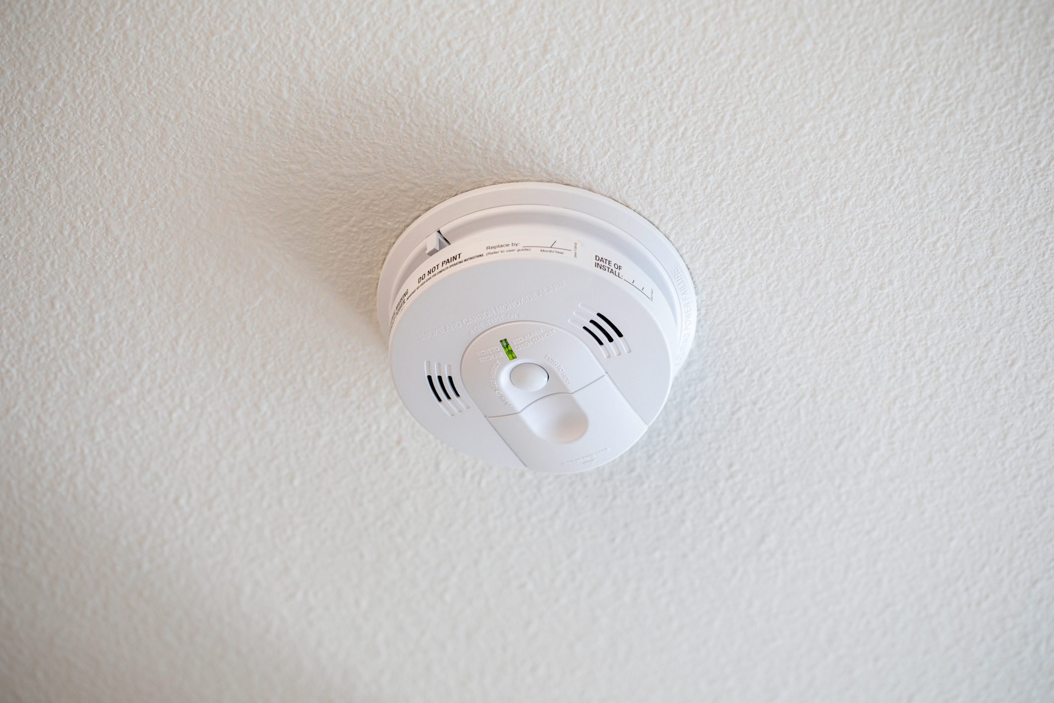 What To Know About the New Smoke Alarm Standards