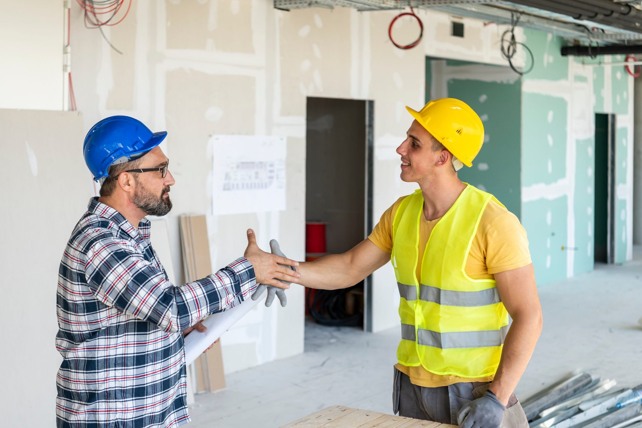 What New Construction Pros Need to Know About Customer Relationship Management