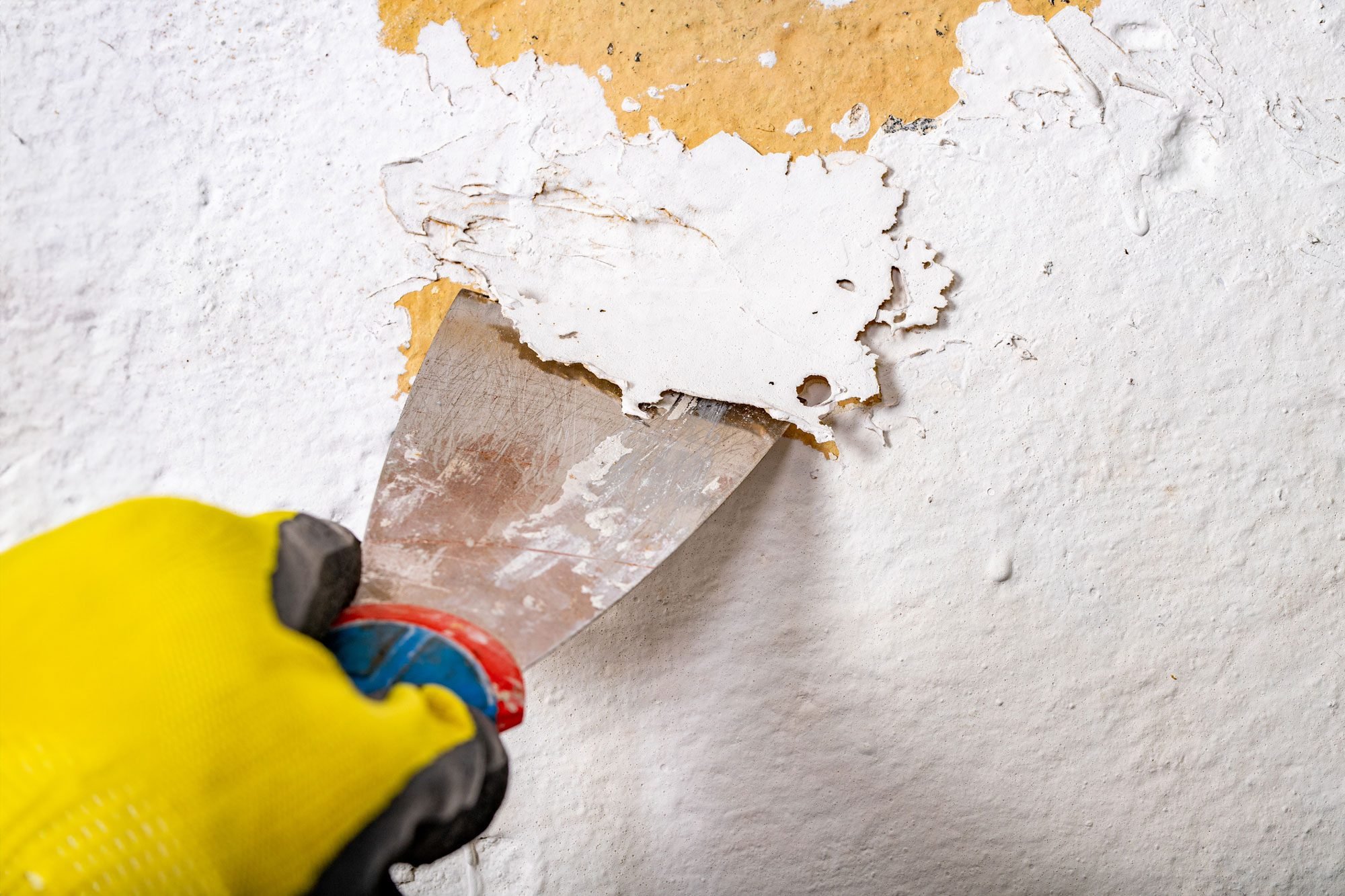 When Was Lead Paint Banned and Why? Family Handyman