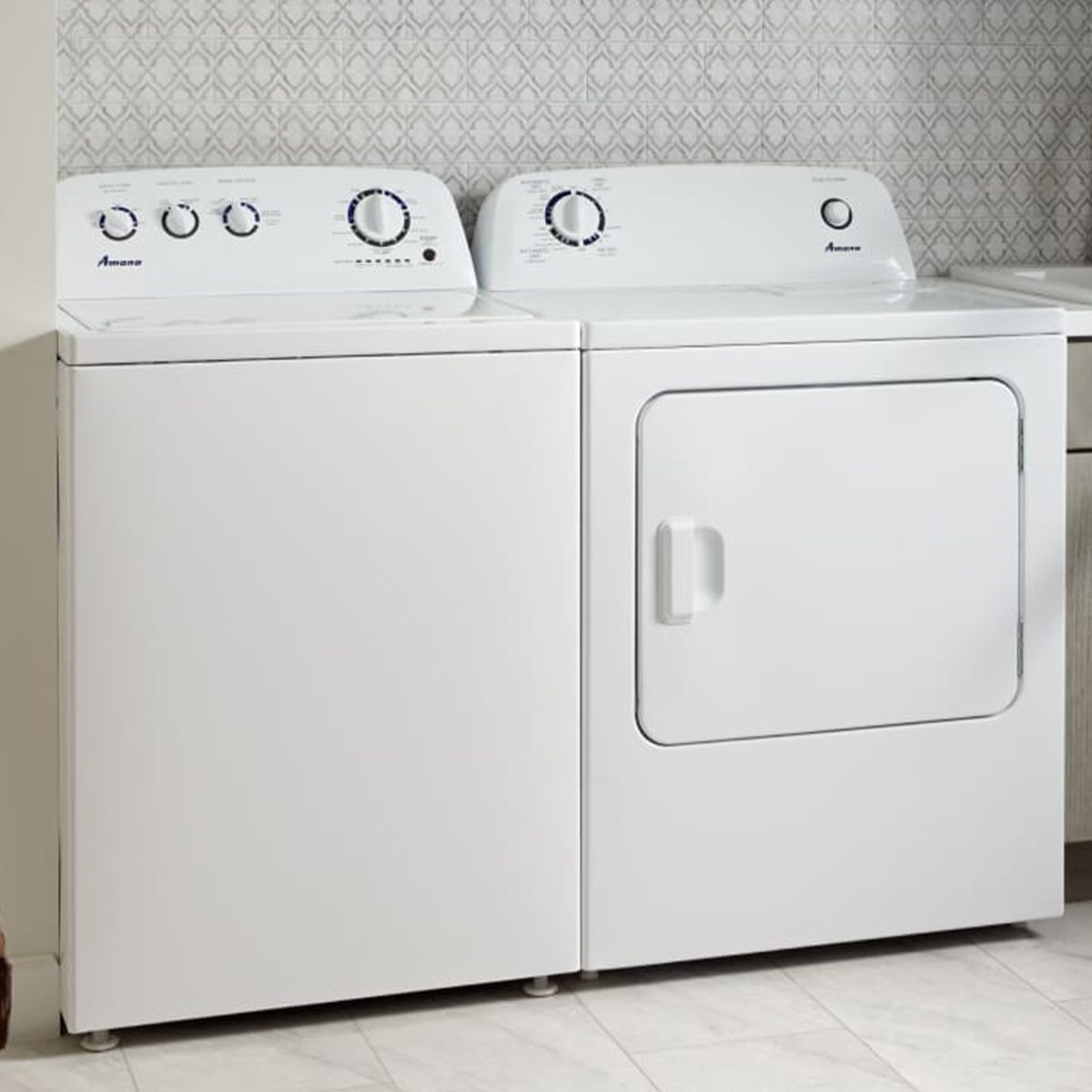 Top-rated & Affordable Washer and Dryer Sets for Every Home