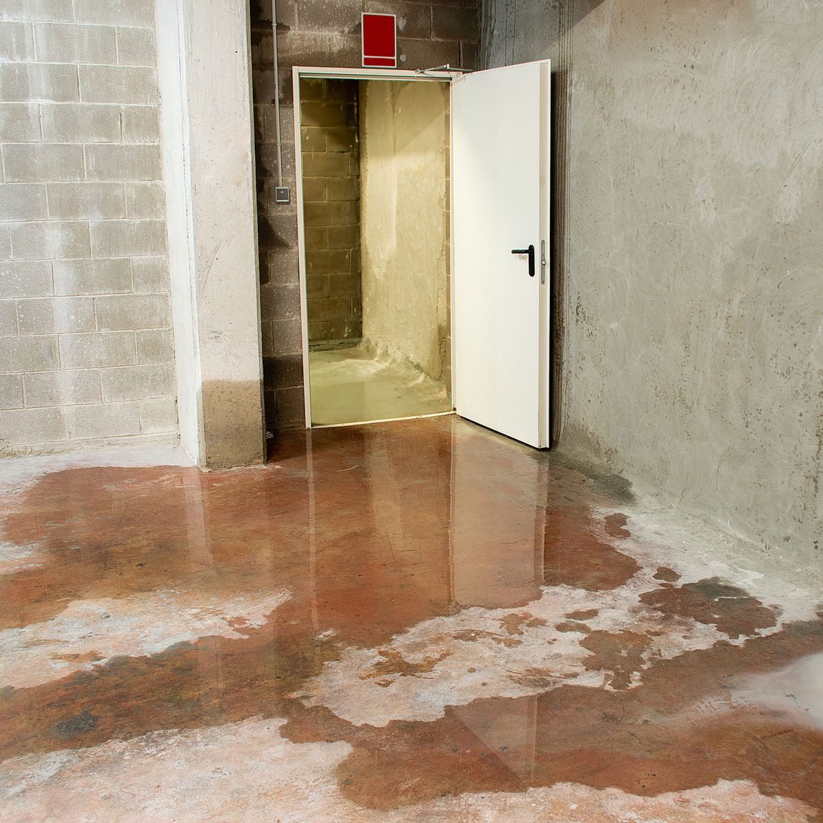 How To Prevent a Wet Basement by Fixing Your Home's Drainage