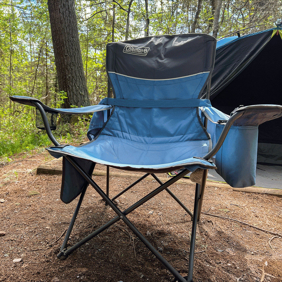 10 Best Camping Chairs, According to Our Outdoor Experts