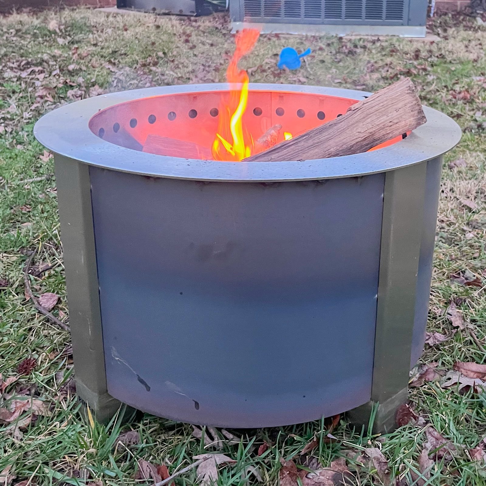 Is the Breeo Smokeless Fire Pit Worth the Price? An Honest Review