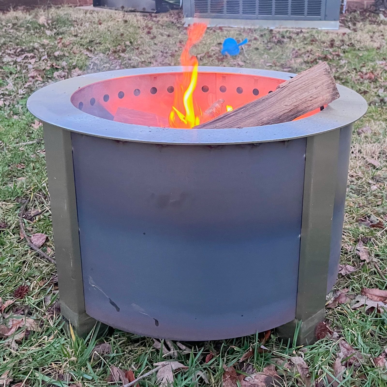 Breeo Fire Pit