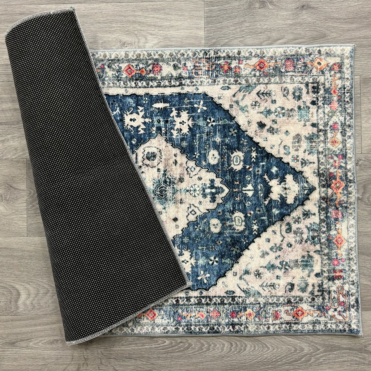 Fhma24 Lahome Boho Tribal Area Rug Annamarie Higley 04 Ssedit