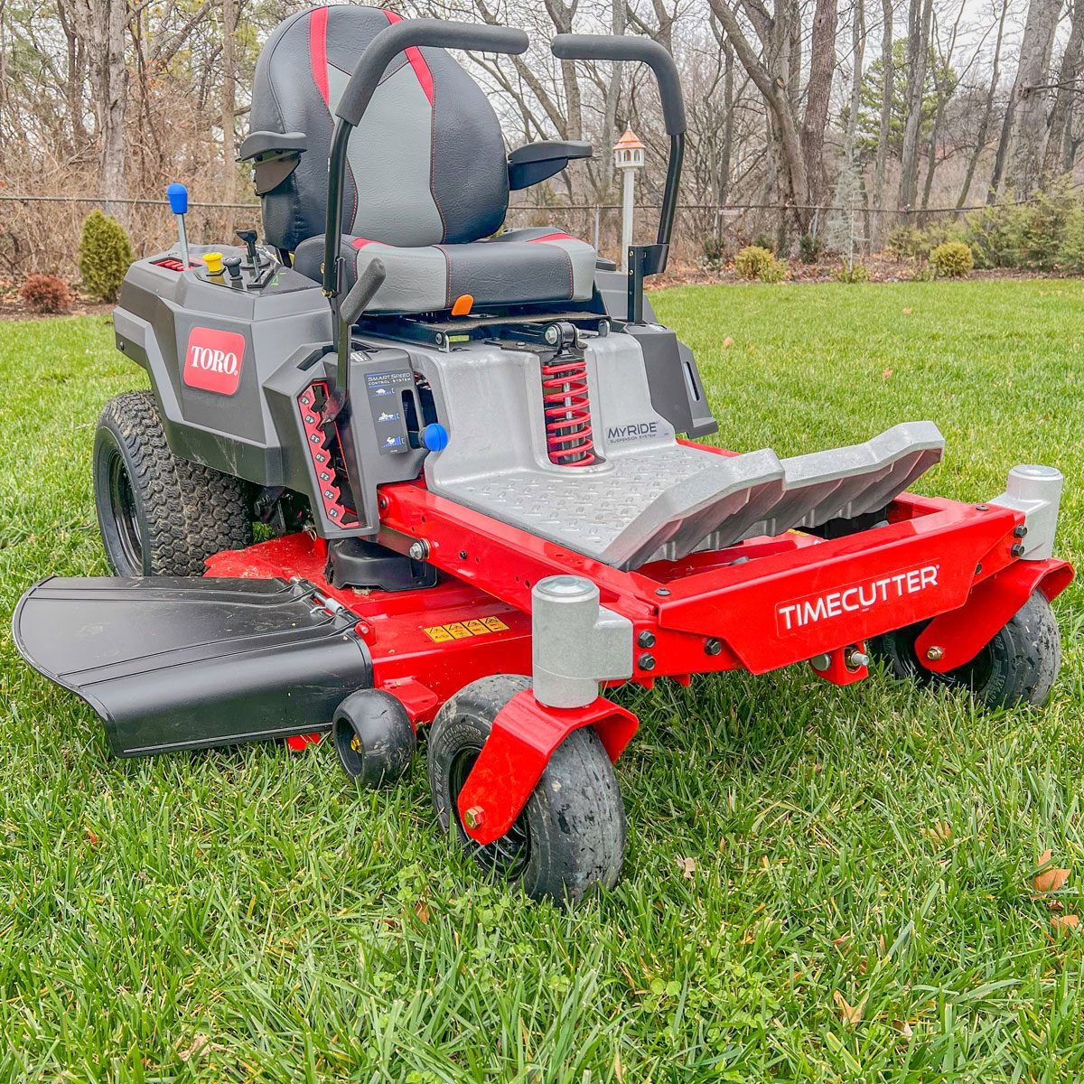 Best gas lawn mowers 2024: top picks for a smart yard
