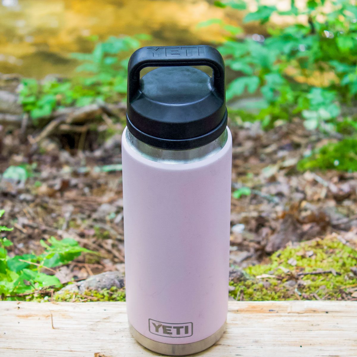 Yeti Rambler Bottle