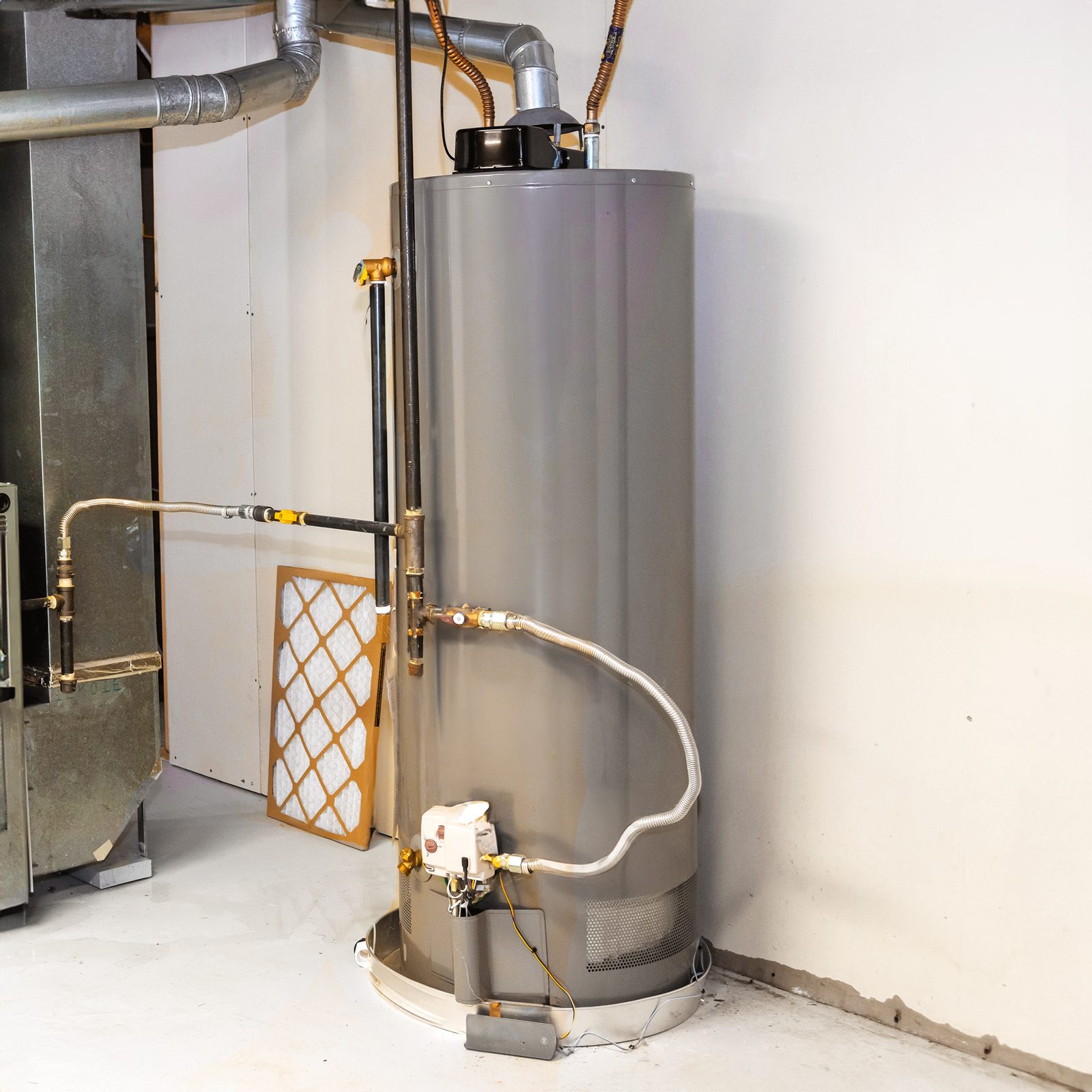 How To Choose a New Water Heater