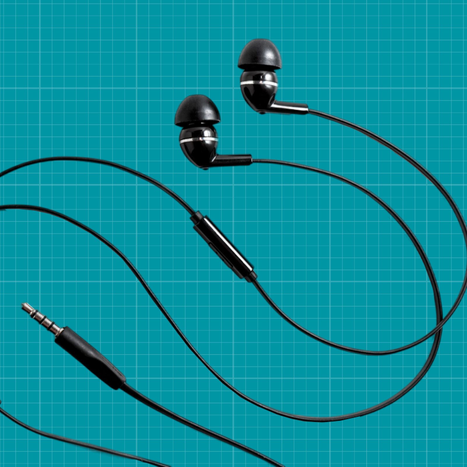 earbuds