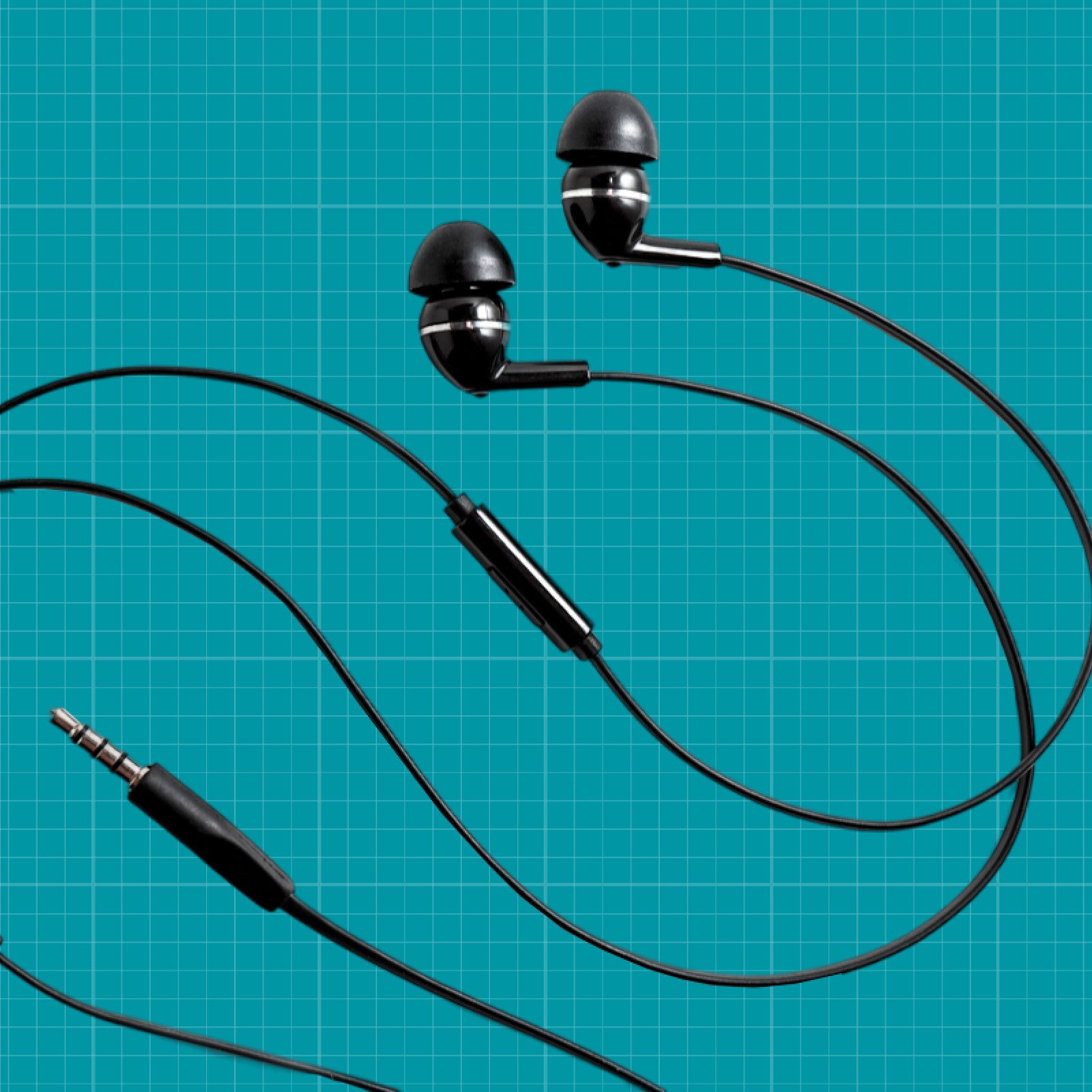 How To Fix Wired Earbud Headphones