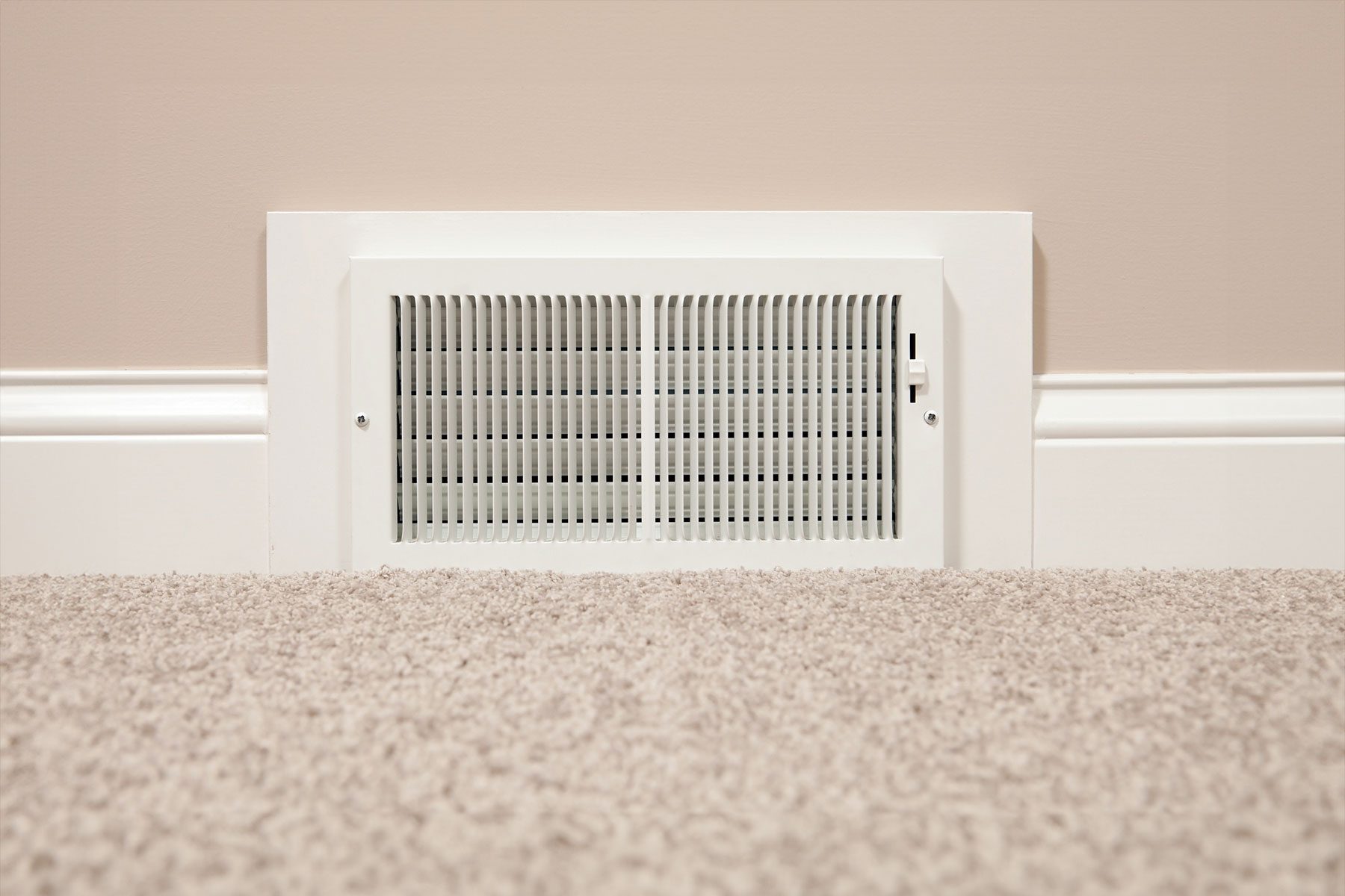 What Is Forced Air Heating?