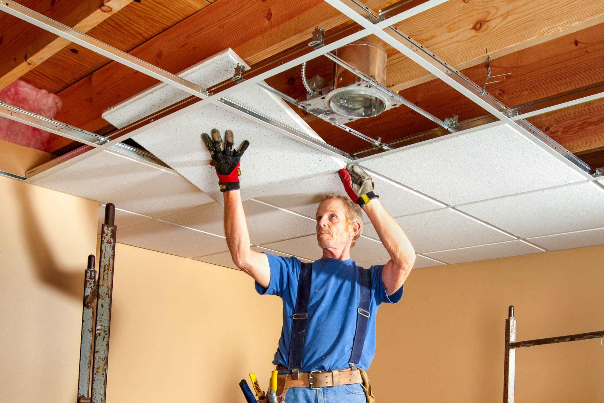12 Drop Ceiling Installation Tips From A Pro Fh12jun 529 10 065 Ksedit Ft