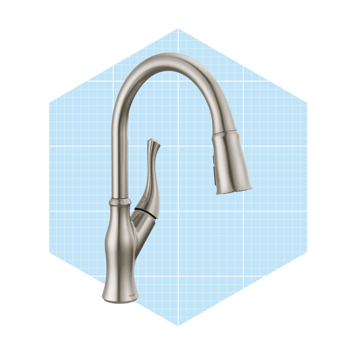 Delta Kitchen Faucet