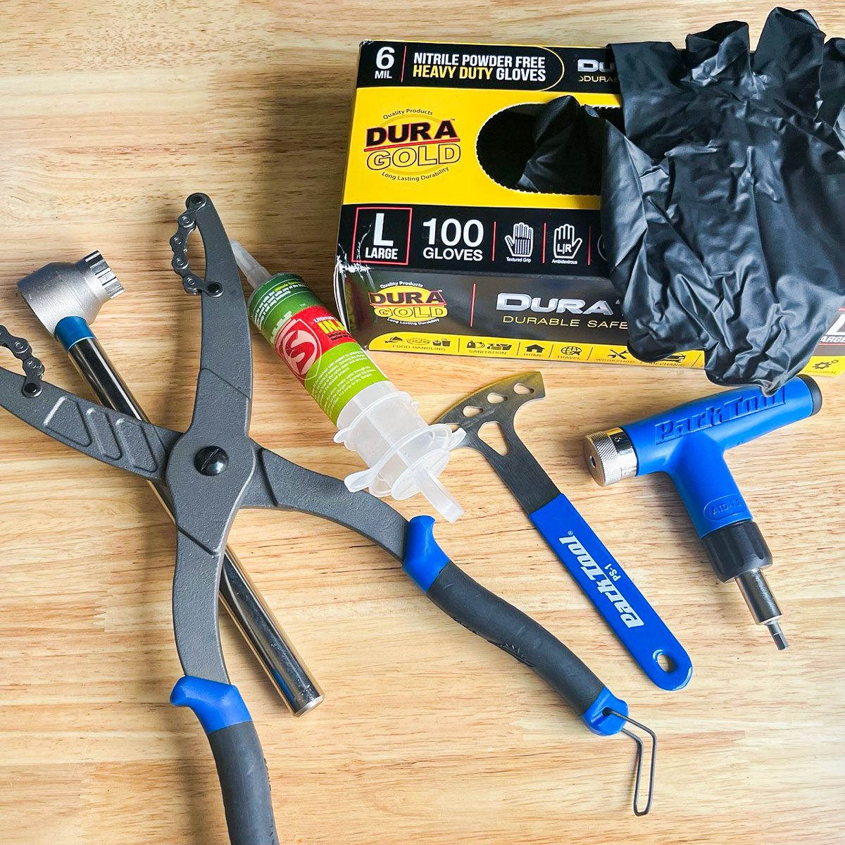 10 Best Bike Tools to Always Have On Hand, According to Experts