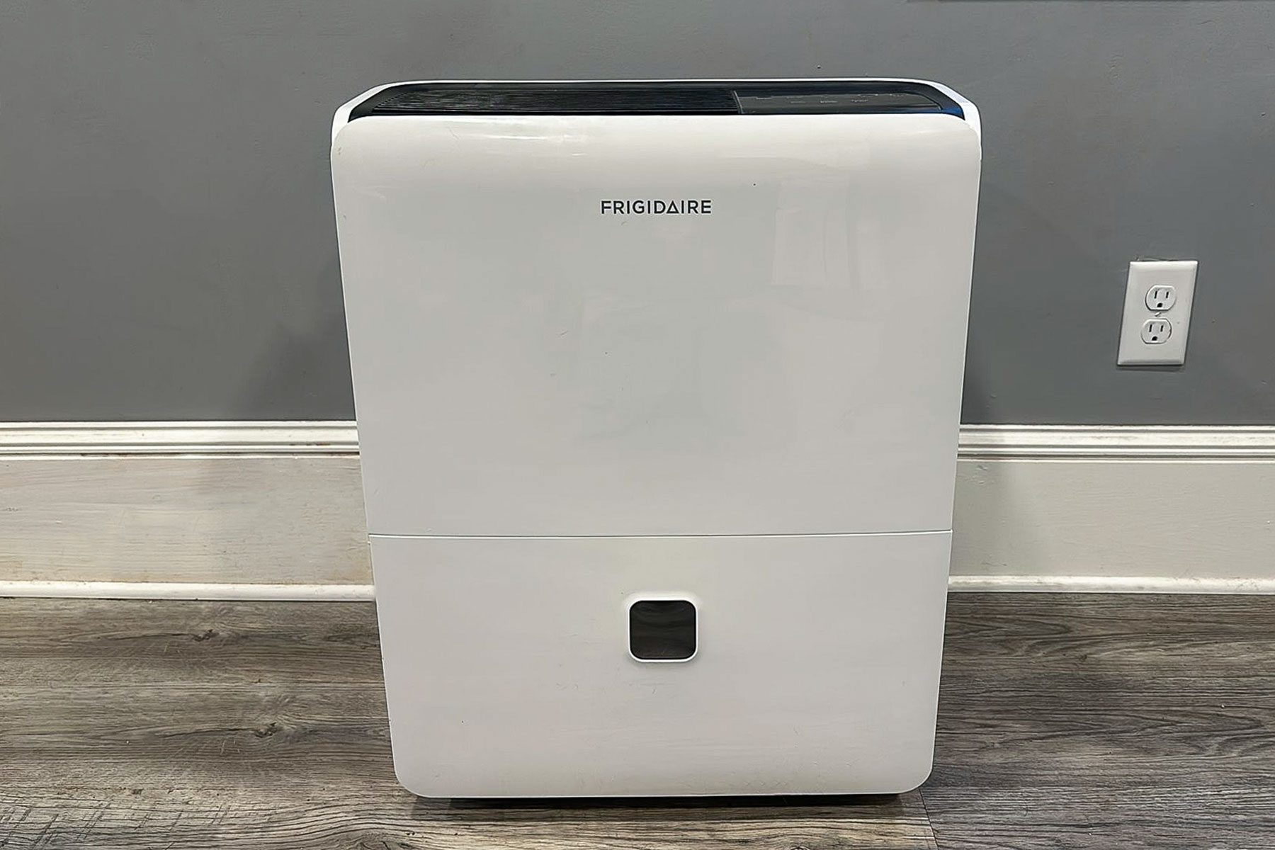 Review: I Tried the Frigidaire Dehumidifier to Control Humidity in My Basement