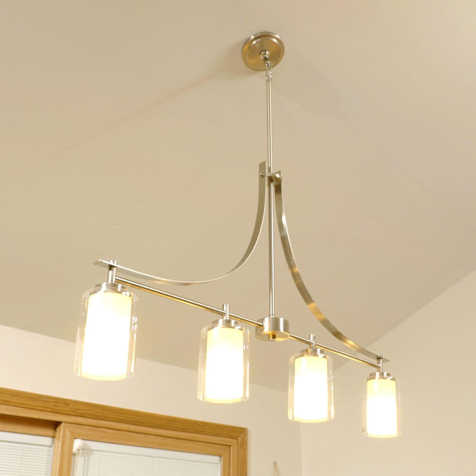 How to Replace a Light Fixture