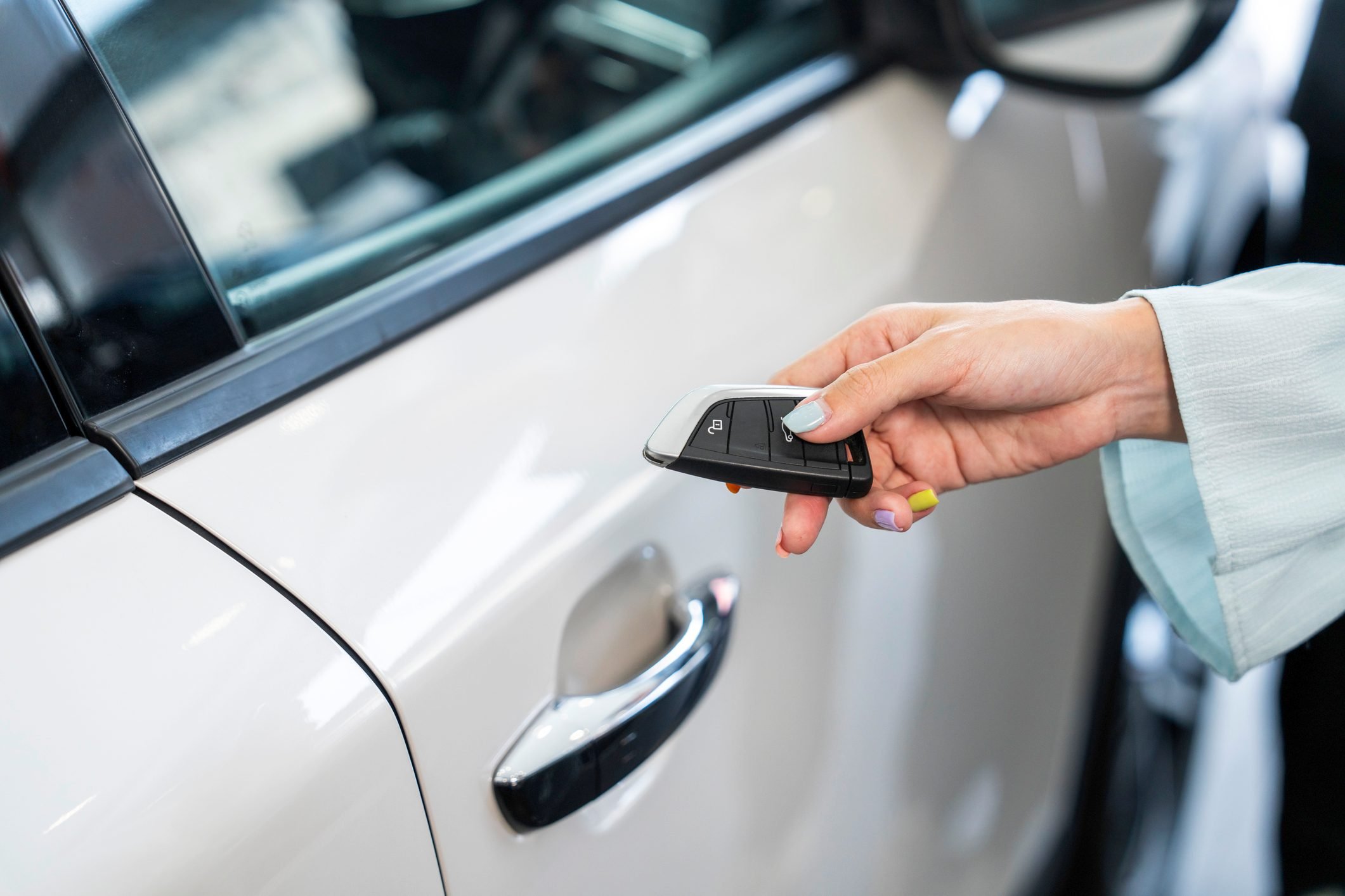 How Much Does It Cost to Install Remote Start for Your Car?