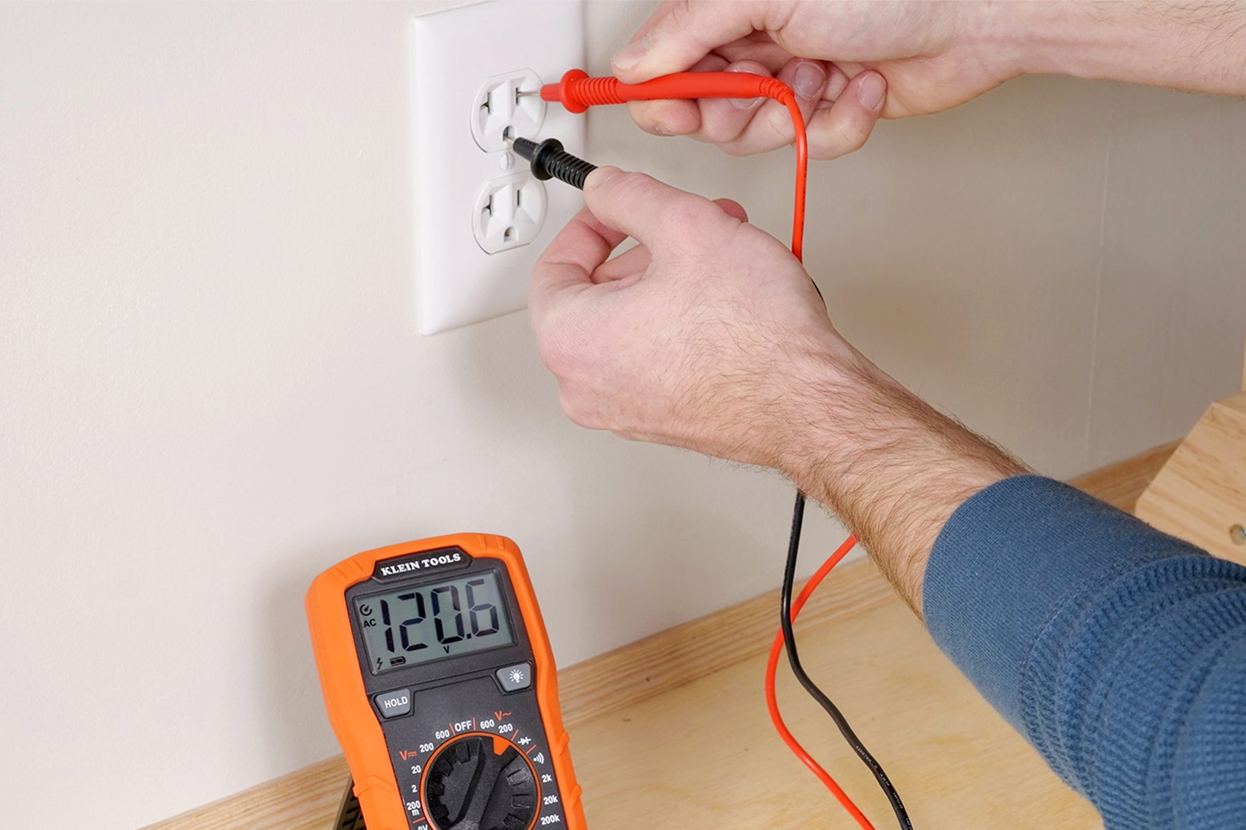 How to Use a Multimeter