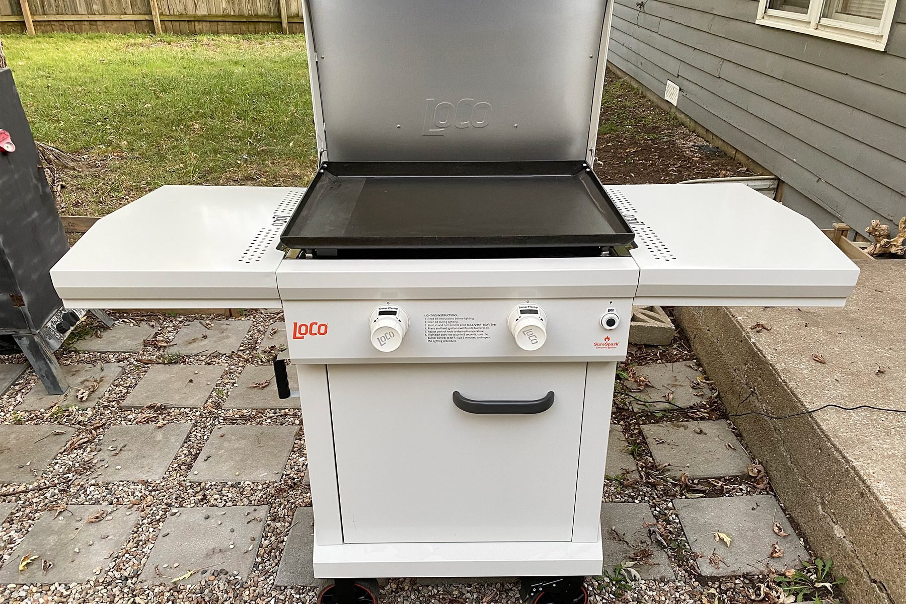 Loco Smarttemp Griddle Review Fullsizerender 1 2 Ssedit