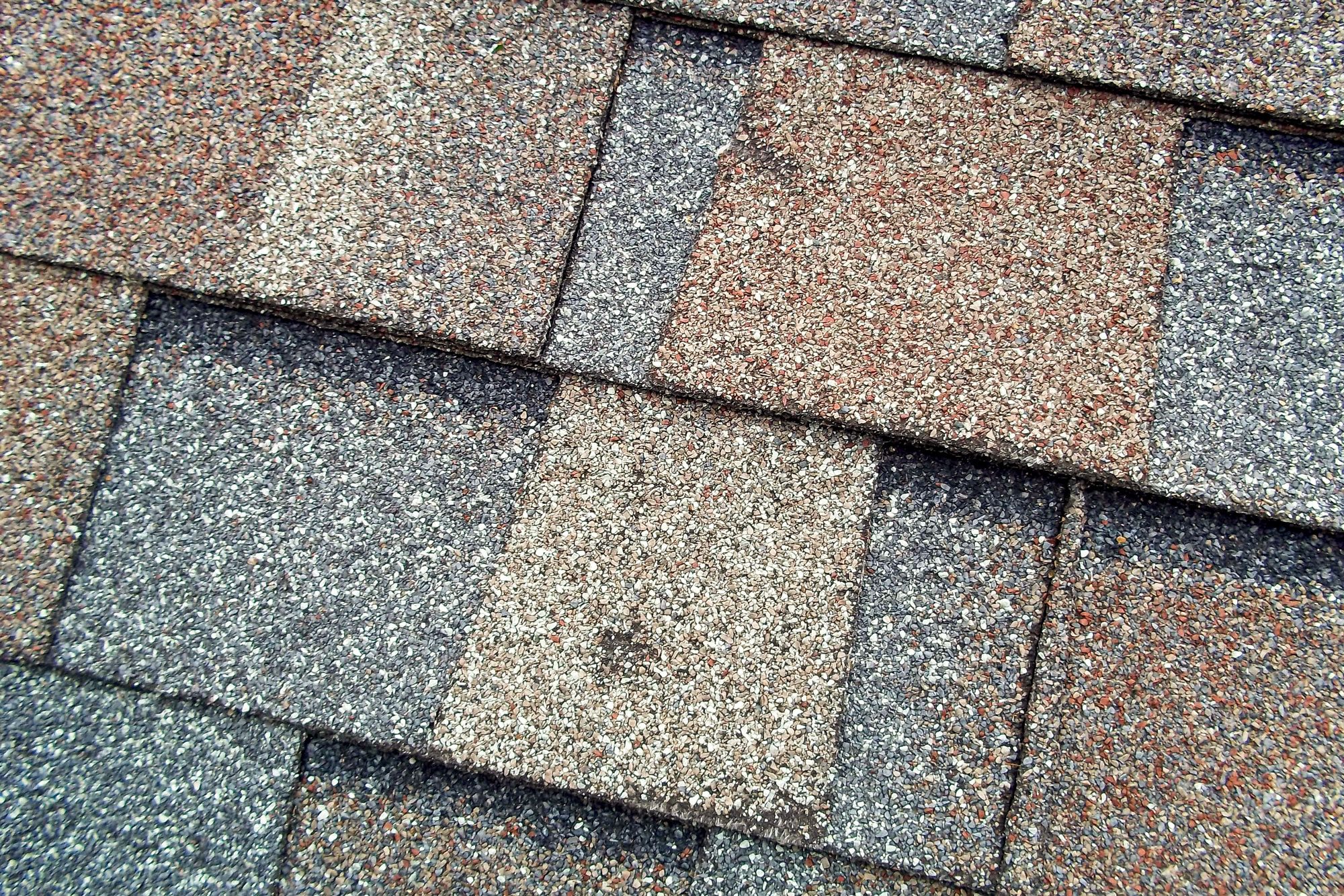 If You See This, It's Time to Replace Your Roof