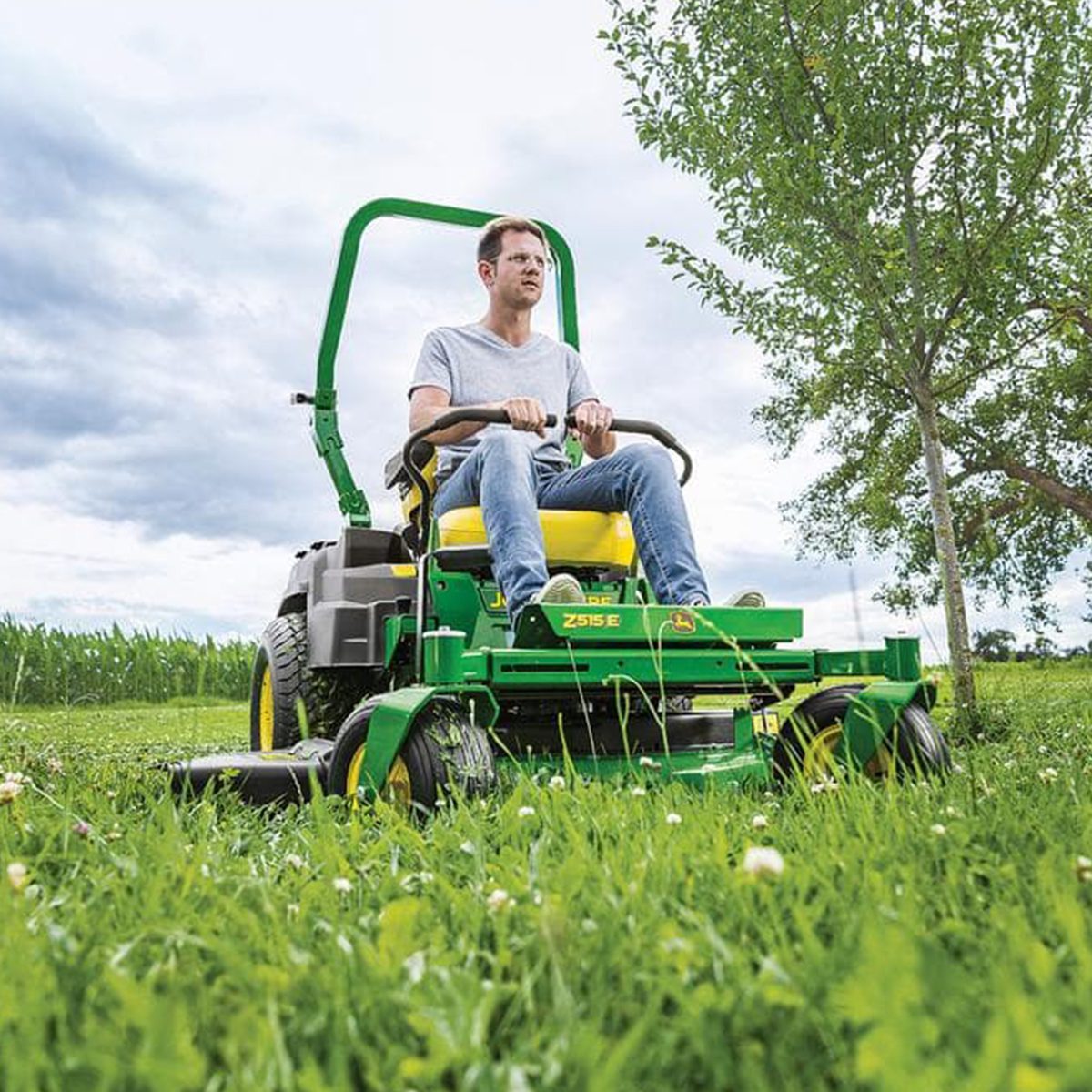 The Best Zero Turn Mowers of 2024 According to an Expert