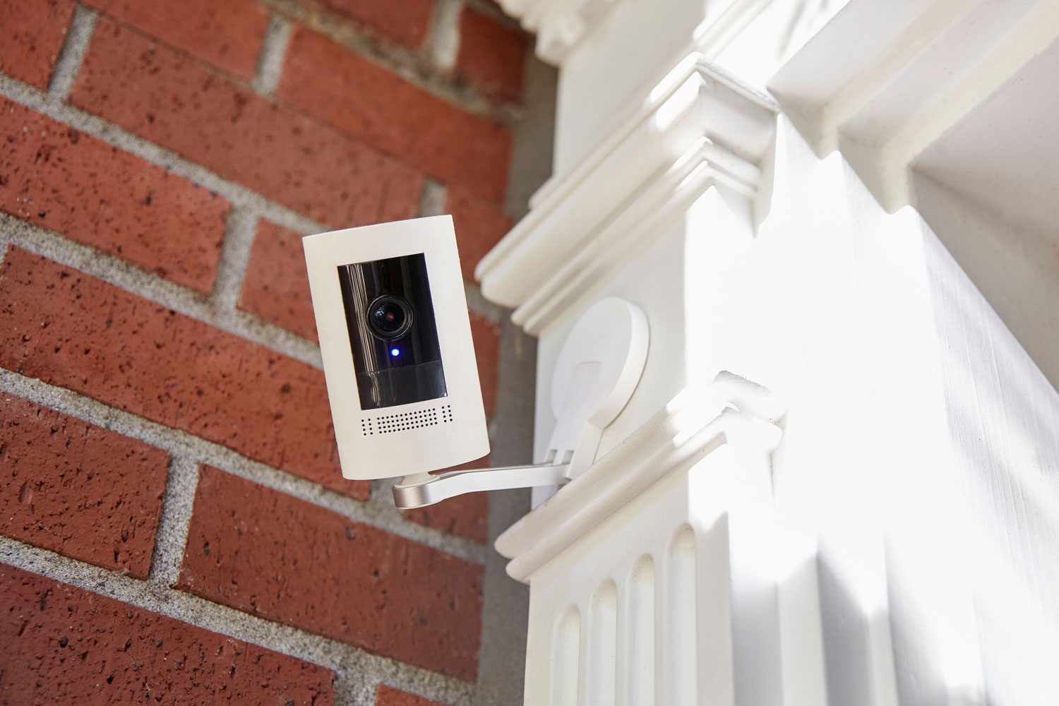 What Is the Cost of a Home Security System?