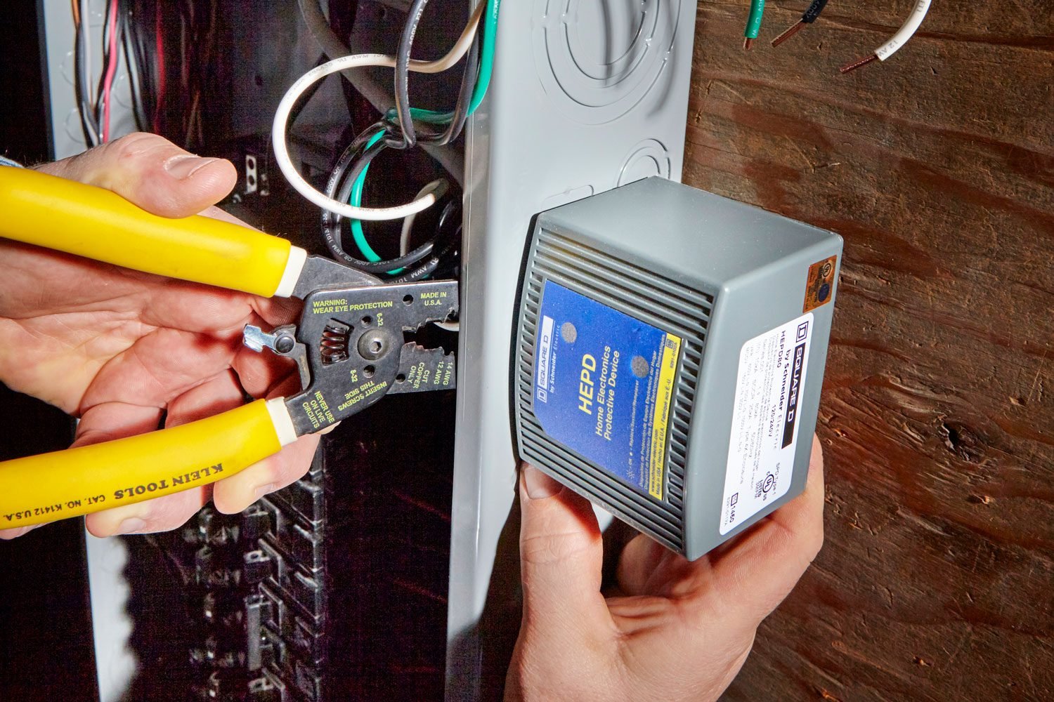 How Much Does a Whole House Surge Protector Cost?