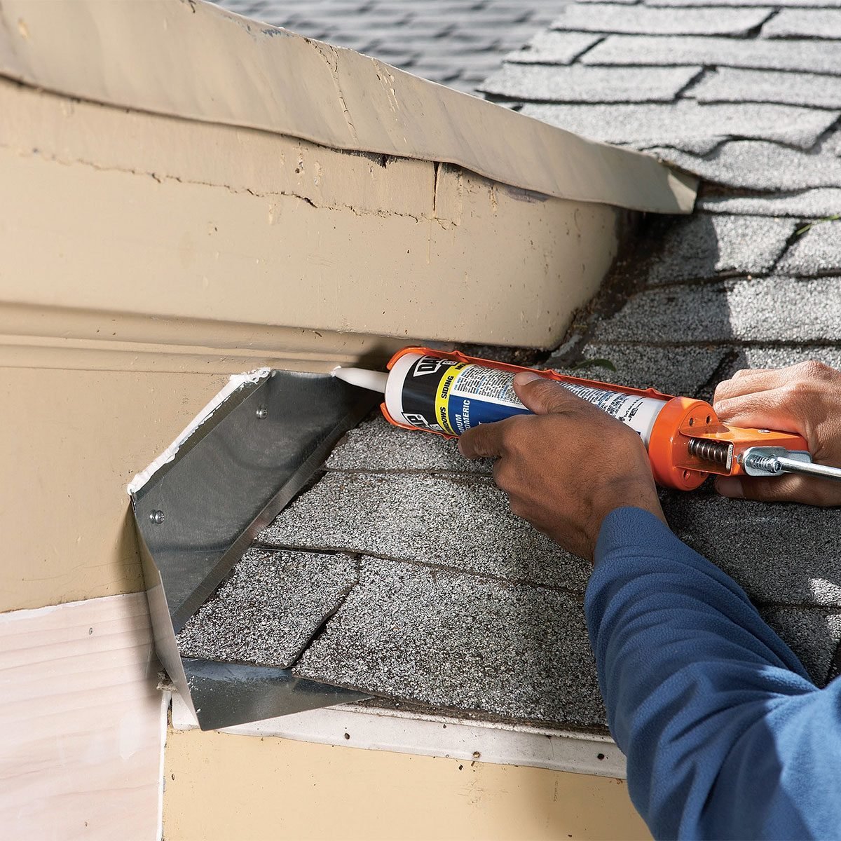 12 Tips for Finding and Fixing Leaks In Your Roof